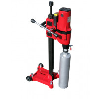 Masina de carotat pt. beton TH-15, Ø175mm, 2.6 kW - Technoflex-141495R013