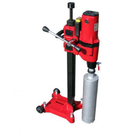 Masina de carotat pt. beton TH-15, Ø175mm, 2.6 kW - Technoflex-141495R013 [1]