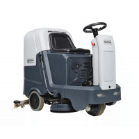 Masina de curatat / aspirat pardoseli cu postconducere, SC3500 GO FULL PKG - 222Ah, 2x355mm, 110l - Nilifisk-CM50000557-02 Masina de curatat / aspirat pardoseli cu postconducere, SC3500 GO FULL PKG - 222Ah, 2x355mm, 110l - Nilifisk-CM50000557-02