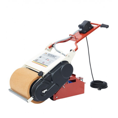 Masina de curatat rosturi 400mm, 370W, Rosina - Raimondi-380DF [1]