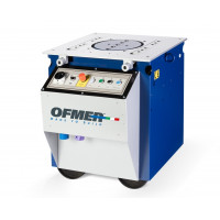 Masina de fasonat fier-beton, diam. max. 30mm, 230V - Ofmer-P34-Evo-1PH Masina de fasonat fier-beton, diam. max. 30mm, 230V - Ofmer-P34-Evo-1PH