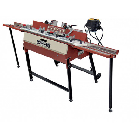 Masina de frezat gresie, faianta, placi 120cm, 1.1kW, Bi-Bull Dog ADV - Raimondi-428 [1]