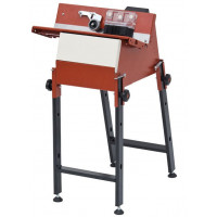 Masina de frezat gresie, faianta, placi 120cm, 1.1kW, Bull Dog finisor pt. muchii pt. conectare cu masinile Bull - Raimondi-427BARIOHEU Masina de frezat gresie, faianta, placi 120cm, 1.1kW, Bull Dog finisor pt. muchii pt. conectare cu masinile Bull - Raimondi-427BARIOHEU