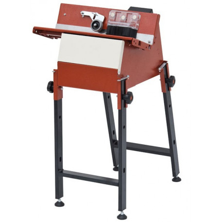 Masina de frezat gresie, faianta, placi 120cm, 1.1kW, Bull Dog finisor pt. muchii pt. conectare cu masinile Bull - Raimondi-427BARIOHEU [1]