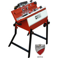 Masina de frezat gresie, faianta, placi 80cm, 1.1kW, Bull Dog ADV - Raimondi-427ADV