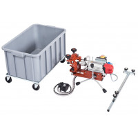 Masina de gaurit cu carote 4-12mm, 1.1kW, Foracoste - Raimondi-210FEU Masina de gaurit cu carote 4-12mm, 1.1kW, Foracoste - Raimondi-210FEU