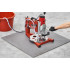 Masina de gaurit cu carote max. 120mm, 1.1kW, FORASPEED - Raimondi-205FEU [4]