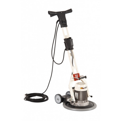 Masina de lustruit pardoseala 51cm, 0.6kW, Supertitina - Raimondi-122 [1]