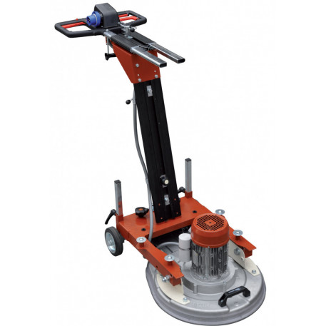 Masina de lustruit pardoseala 60cm, 2.2kW, Ipertitina Plus - Raimondi-108BIL110 [1]