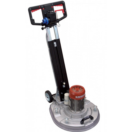 Masina de lustruit pardoseala 60cm, 2.2kW, Ipertitina - Raimondi-108110DK [1]