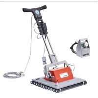 Masina de nivelare placi 47x52cm, 200W, Terranova - Raimondi-105