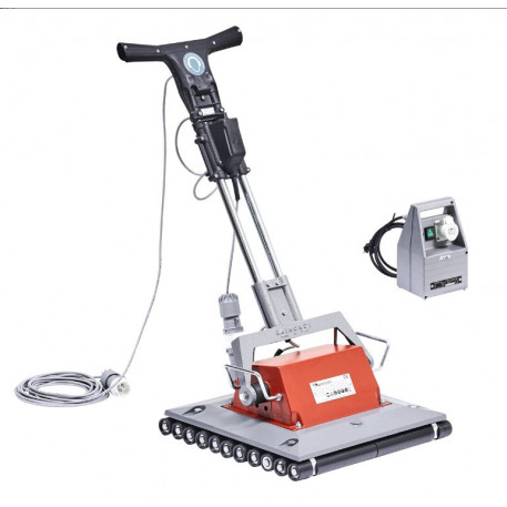 Masina de nivelare placi 47x52cm, 200W, Terranova - Raimondi-105 [1]