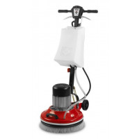 Masina de polisat RUBILIM-50-NDS 230V 50/60HZ. - RUBI-62969