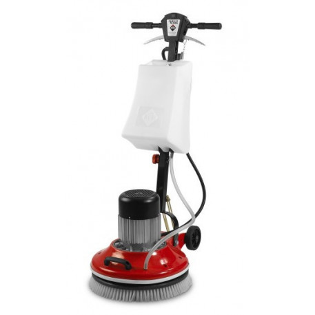 Masina de polisat RUBILIM-50-NDS 230V 50/60HZ. - RUBI-62969 [1]