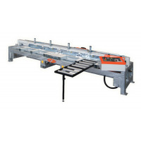 Masina de prelucrat marmura Manta JR Basic - 4kW, 400V - Mondial-150803 Masina de prelucrat marmura Manta JR Basic - 4kW, 400V - Mondial-150803