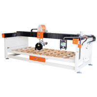 Masina de prelucrat marmura Manta Poker Jumbo Automatic (brushless) - Mondial Masina de prelucrat marmura Manta Poker Jumbo Automatic (brushless) - Mondial