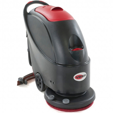 Masina de spalat / aspirat, cu acumulator Viper AS 510B - 510/790mm - Nilfisk-50000238 [1]