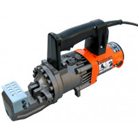 Masina de taiat fier beton portabila electrohidraulica Diamond DC-20HL, diam. 20mm - Alba-DC-20HL