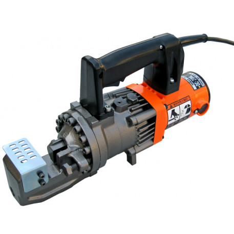 Masina de taiat fier beton portabila electrohidraulica Diamond DC-20HL, diam. 20mm - Alba-DC-20HL [1]