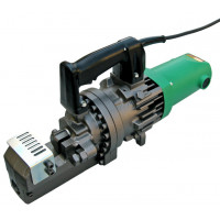 Masina de taiat fier beton portabila electrohidraulica Diamond DC-25W, diam. 25mm - Alba-DC-25W