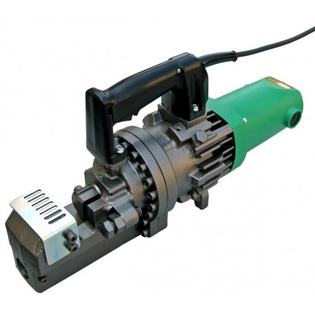 Masina de taiat fier beton portabila electrohidraulica Diamond DC-25W, diam. 25mm - Alba-DC-25W [1]