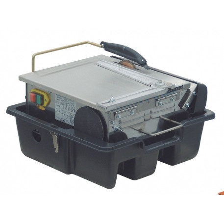 Masina de taiat gresie, faianta 0.66kW, disc 115mm, GS86 - Raimondi-125INOXF [1]