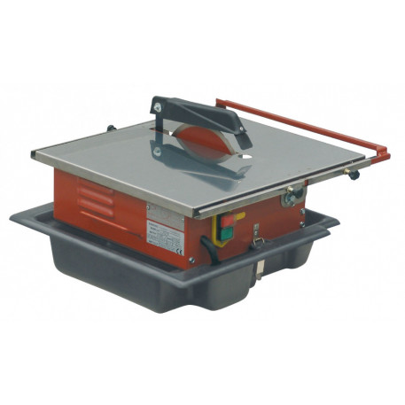 Masina de taiat gresie, faianta 0.66kW, disc 200mm, ECO 92 - Raimondi-370DF [1]