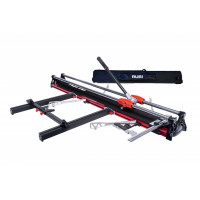 Masina de taiat gresie, faianta 160cm, HIT-1600 Plus RS cu sacosa pt. transport - RUBI-27903 Masina de taiat gresie, faianta 160cm, HIT-1600 Plus RS cu sacosa pt. transport - RUBI-27903
