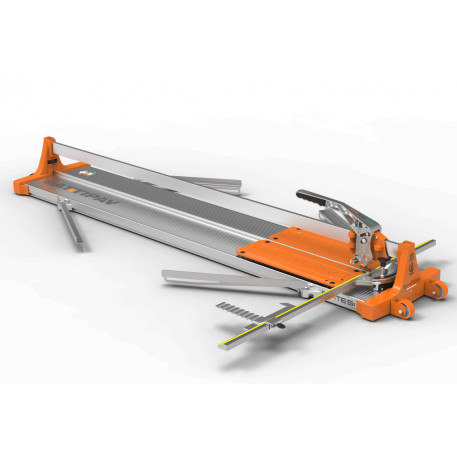 Masina de taiat gresie, faianta 4-21mm, 163cm, Sintesi 163 - Battipav-40163 [1]