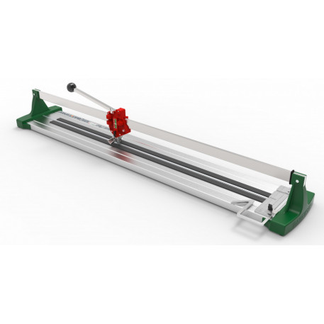 Masina de taiat gresie, faianta 5-19mm, 125cm, Super PRO EVO 125 - Battipav-35125 [1]