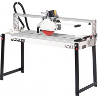 Masina de taiat gresie, faianta, placi 120cm, 1.1kW, Bolt 120 - Raimondi-225MS120EU