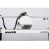 Masina de taiat gresie, faianta, placi 120cm, 2.2kW, Mistral 120 - Raimondi-224MS120EU [4]