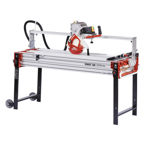 Masina de taiat gresie, faianta, placi 130cm, 1.1kW, Pikus 130 Adv - Raimondi-425ADV [1]