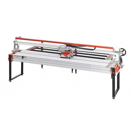 Masina de taiat gresie, faianta, placi 270cm, 2.2kW, LAB270 - Raimondi-379CA260EU [1]