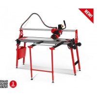 Masina de taiat gresie, faianta si placi 124cm, 1.8kW, DL-125 1200 - RUBI-56924 Masina de taiat gresie, faianta si placi 124cm, 1.8kW, DL-125 1200 - RUBI-56924