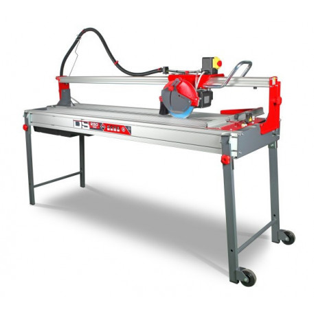 Masina de taiat gresie, faianta si placi 152cm, 2.2kW, DS-250-N 1500 Laser & Level ZERO DUST 400V-50 Hz. Trifazic - RUBI-52945 [1]