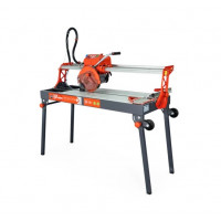 Masina de taiat gresie, faianta si placi DC-250 Smart Advance, 108cm (121cm efect plonjare) - RUBI-53913 Masina de taiat gresie, faianta si placi DC-250 Smart Advance, 108cm (121cm efect plonjare) - RUBI-53913