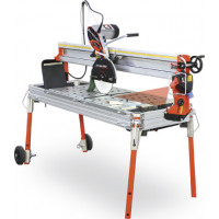 Masina de taiat marmura, granit 120cm, 2.2kW, DYNAMIC 120S cu laser si roti - Battipav-701201 Masina de taiat marmura, granit 120cm, 2.2kW, DYNAMIC 120S cu laser si roti - Battipav-701201