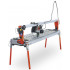 Masina de taiat marmura, granit 200cm, 2.2kW 400V, SUPREME 200S cu laser si roti - Battipav-82001/T380S1 [2]