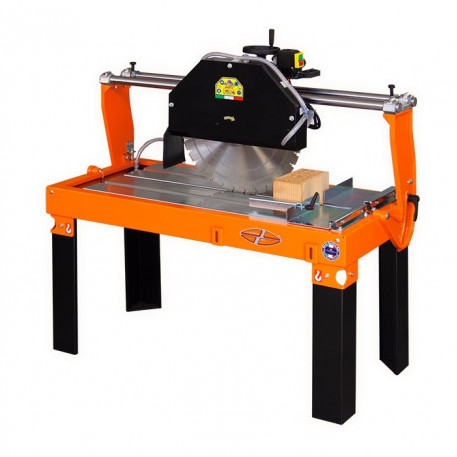 Masina de taiat materiale de constructii, 2.2kW, disc 550mm, Manta 120-550, monofazata - Mondial [1]