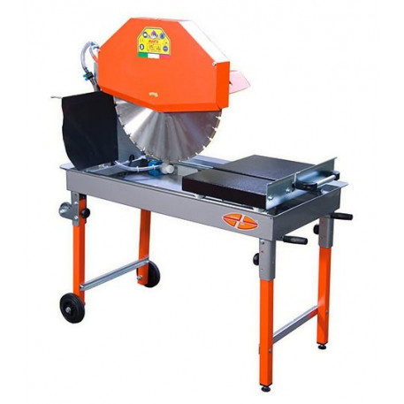 Masina de taiat materiale de constructii, 2.2kW, disc 600mm, Manta ED 50-600 - Mondial [1]