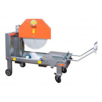 Masina de taiat materiale de constructii, 400V, 2.6 kW, disc 750mm, Manta TP 750 - Mondial Masina de taiat materiale de constructii, 400V, 2.6 kW, disc 750mm, Manta TP 750 - Mondial