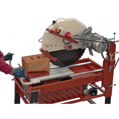 Masina de taiat materiale de constructii 70cm, 2.4kW, Sherpa - Raimondi-218AS230SD [1]