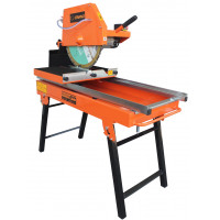 Masina de taiat materiale de constructii 70cm, 2kW, diametru disc 450mm - CNO-BRICKER450