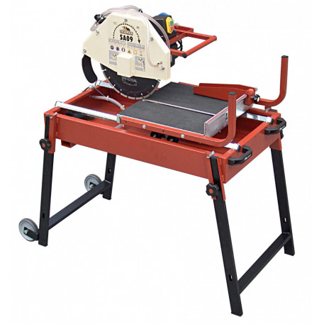 Masina de taiat materiale de constructii 80cm, 2.2kW, SA 09 - Raimondi-203SA09 [1]