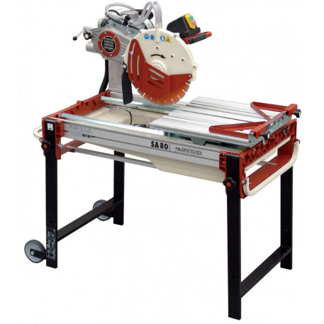 Masina de taiat materiale de constructii 80cm, 2.2kW, SA 80 - Raimondi-218A [1]