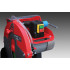 Masina de taiat materiale de constructii 84cm, 2.2kW, DR-350 ZERO DUST 230V-50Hz. - RUBI-56940 [3]