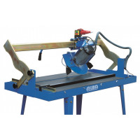 Masina de taiat materiale de constructii, lung. max. 87cm, 2.2kW/230V - Alba-TVD-90-3M Masina de taiat materiale de constructii, lung. max. 87cm, 2.2kW/230V - Alba-TVD-90-3M