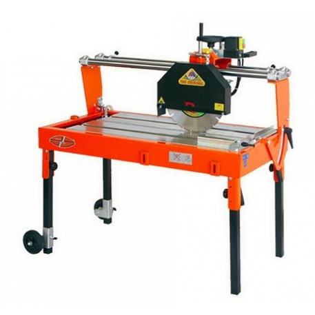 Masina de taiat placi ceramice, 150cm, 2.2kW, Manta ED 150 - Mondial [1]