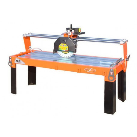 Masina de taiat placi ceramice, 200cm, 2.2kW, Manta ED 200 SP - Mondial [1]